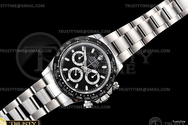 0303 ROLDYT0274A – Daytona WaterResistant 923